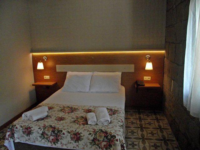 Assos Hunters Hotel (Adults Only) Buitenkant foto