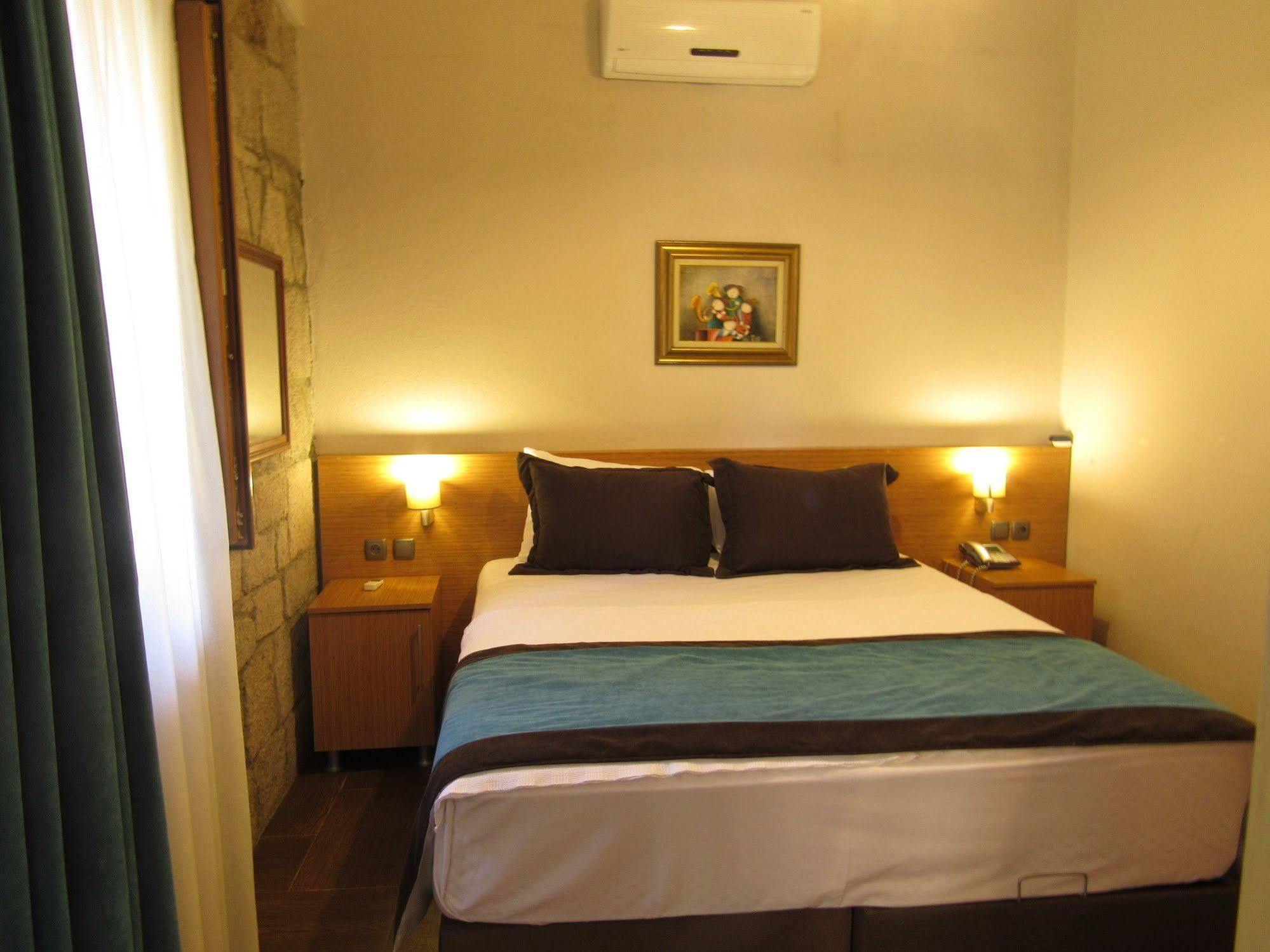 Assos Hunters Hotel (Adults Only) Buitenkant foto