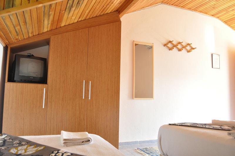 Assos Hunters Hotel (Adults Only) Buitenkant foto