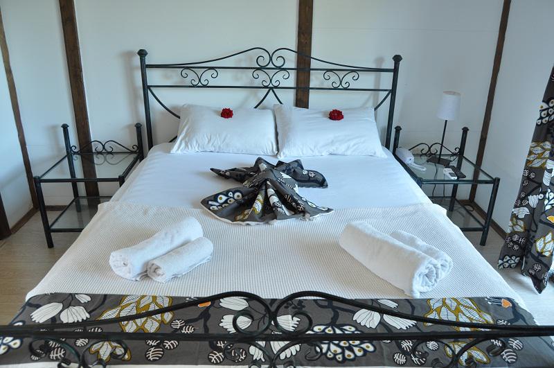 Assos Hunters Hotel (Adults Only) Buitenkant foto